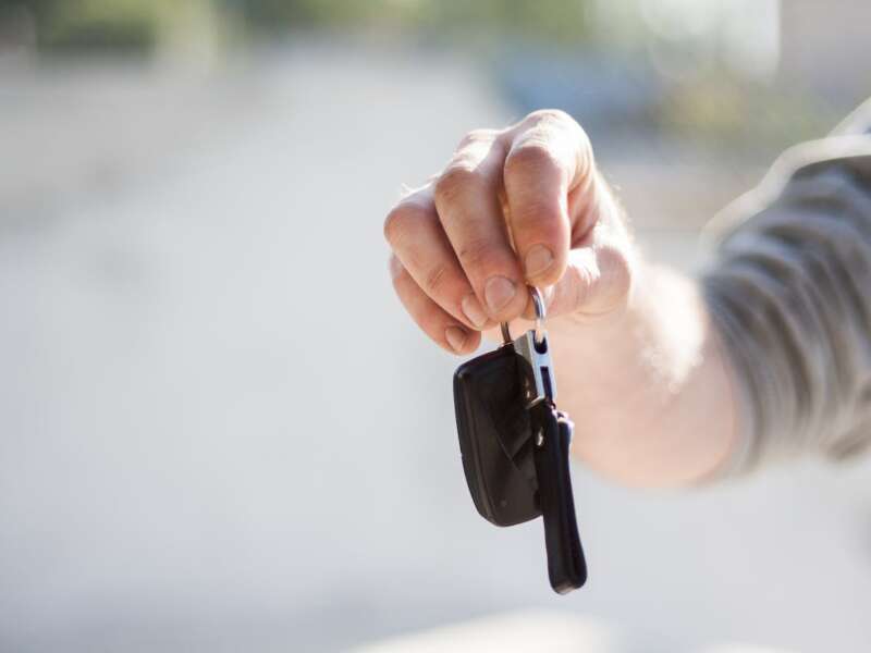 Drie dingen over een auto leasen die u misschien nog niet wist