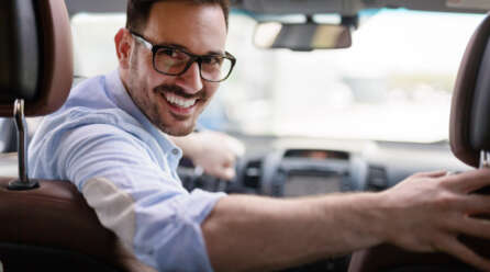 Rij zonder zorgen: zo kies je een autoverzekering die bij je past