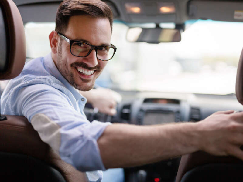 Rij zonder zorgen: zo kies je een autoverzekering die bij je past