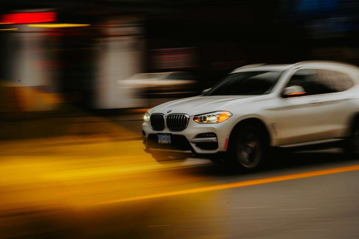 Klaar voor een BMW X3 occasion? Hier moet je op letten!