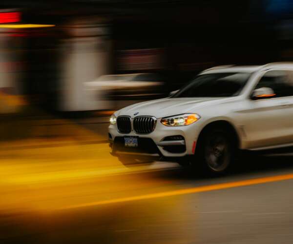 Klaar voor een BMW X3 occasion? Hier moet je op letten!