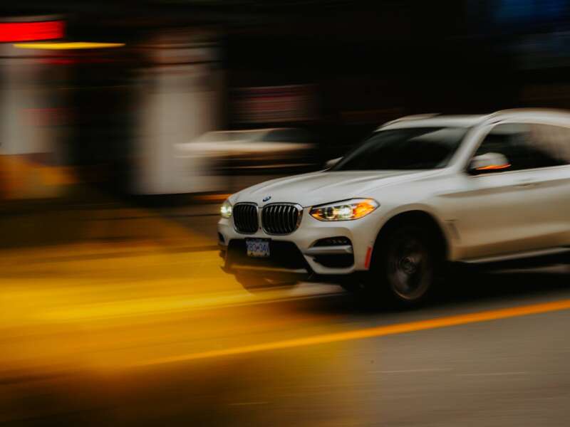 Klaar voor een BMW X3 occasion? Hier moet je op letten!